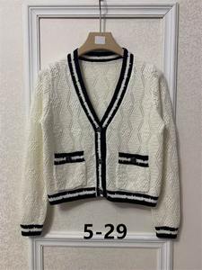 Chanel Women's Sweater 35